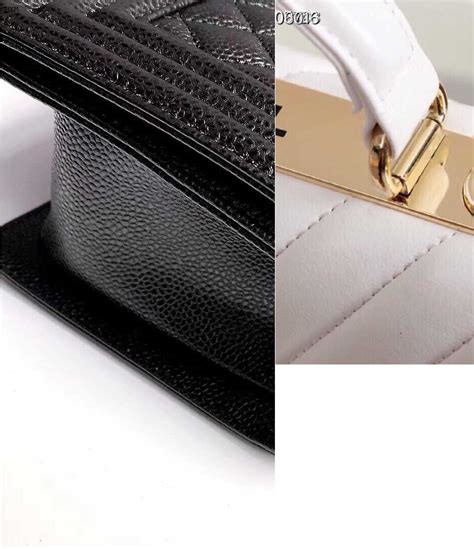 chanel woc prix